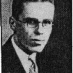 W. MacDowell Horn
